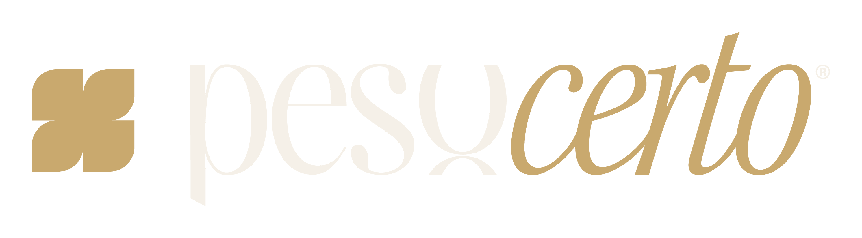 Peso Certo