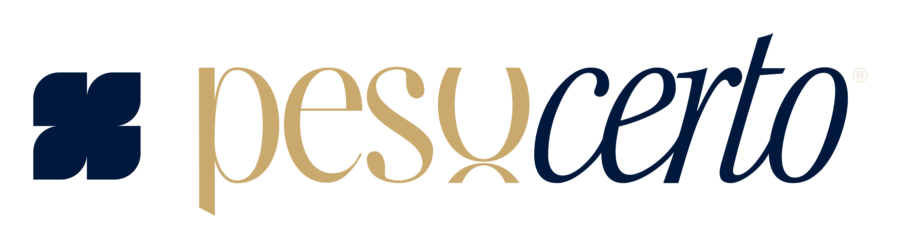 Peso Certo em Casa